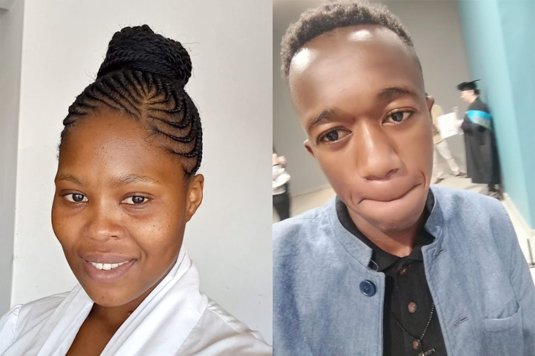 Meet the 2024 on-site trainees