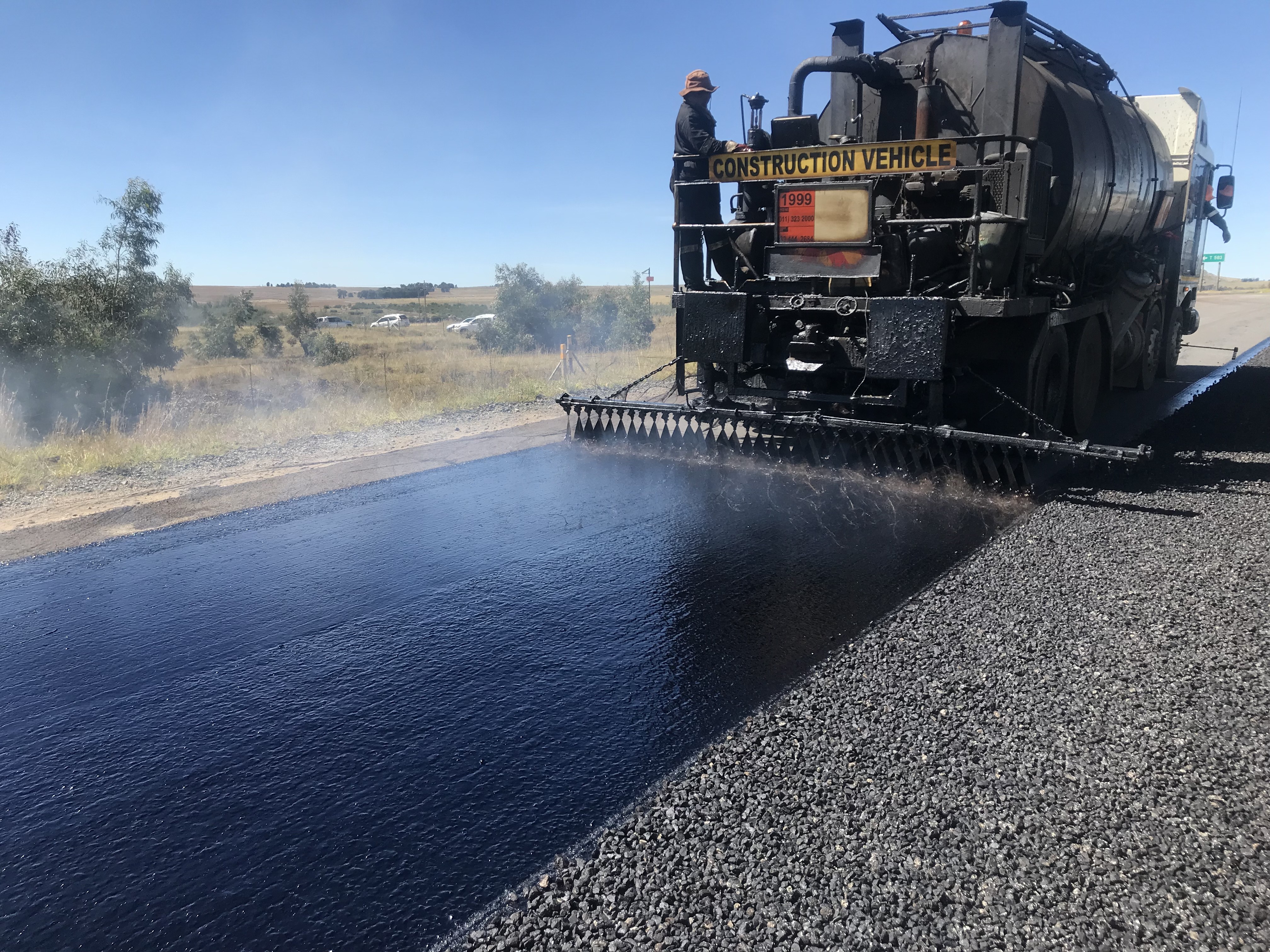 Q&A Engineers demonstrates technical excellence in road restoration