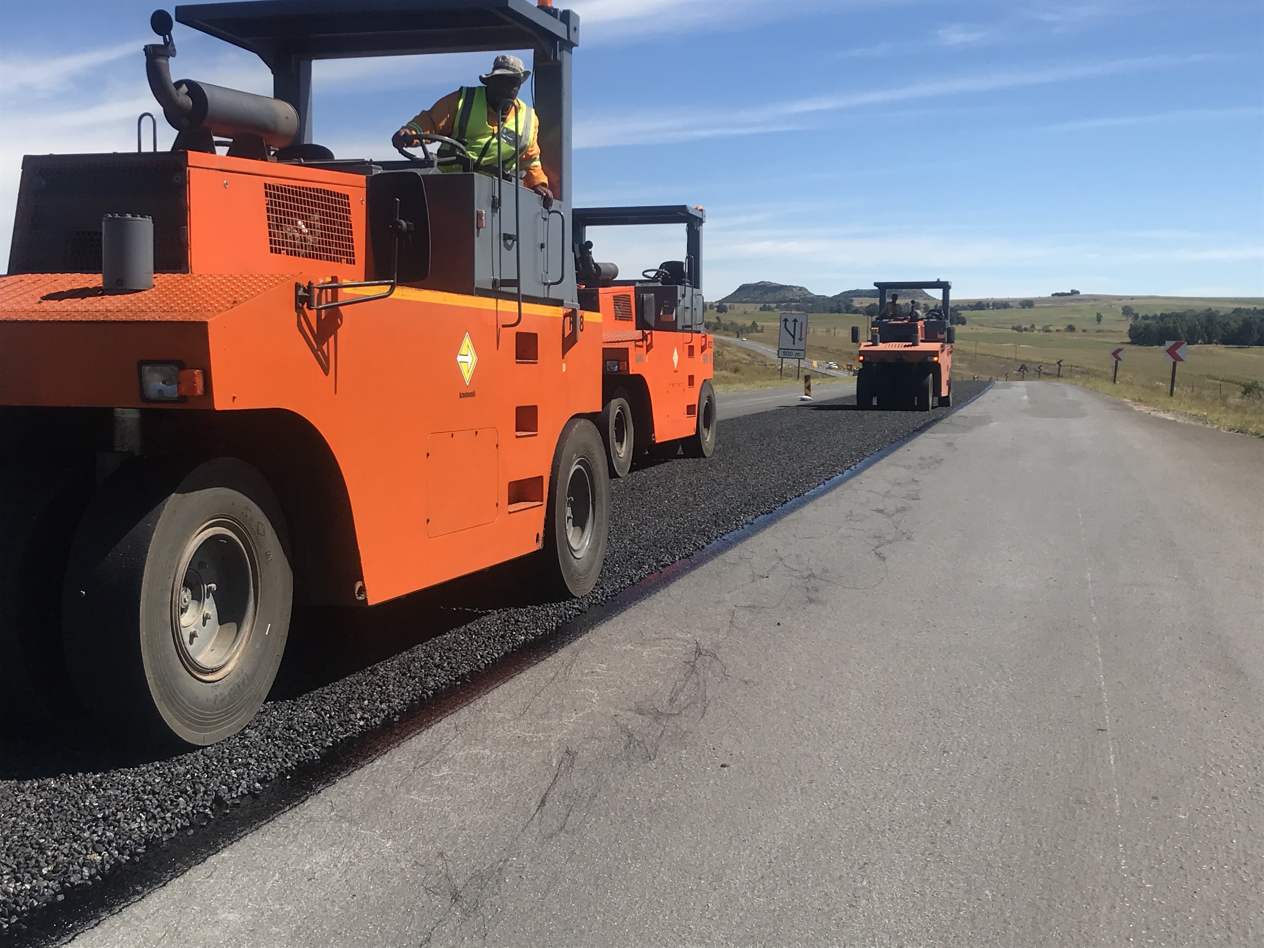 Cutting-edge repair and maintenance approaches