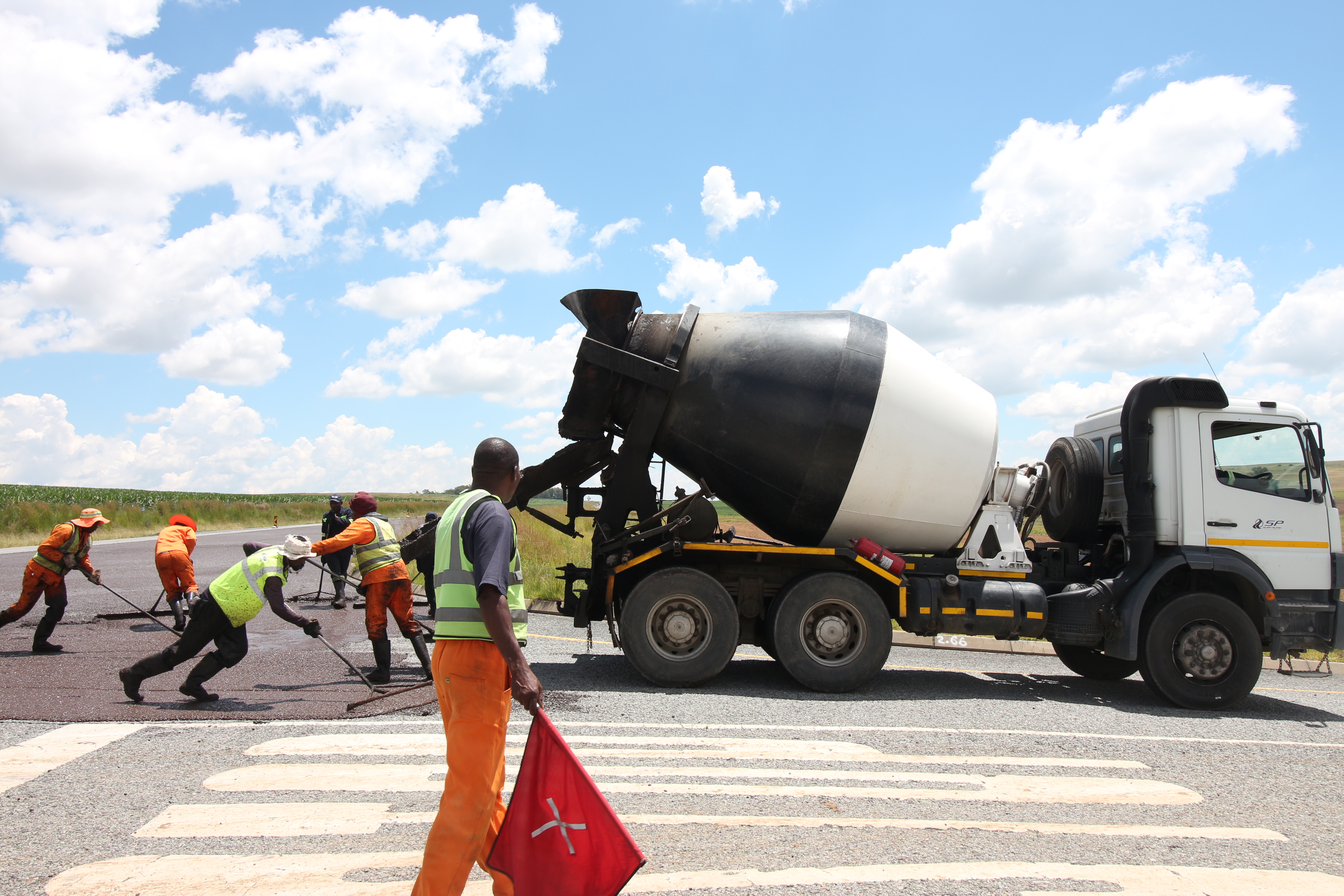 N10 Periodic Maintenance