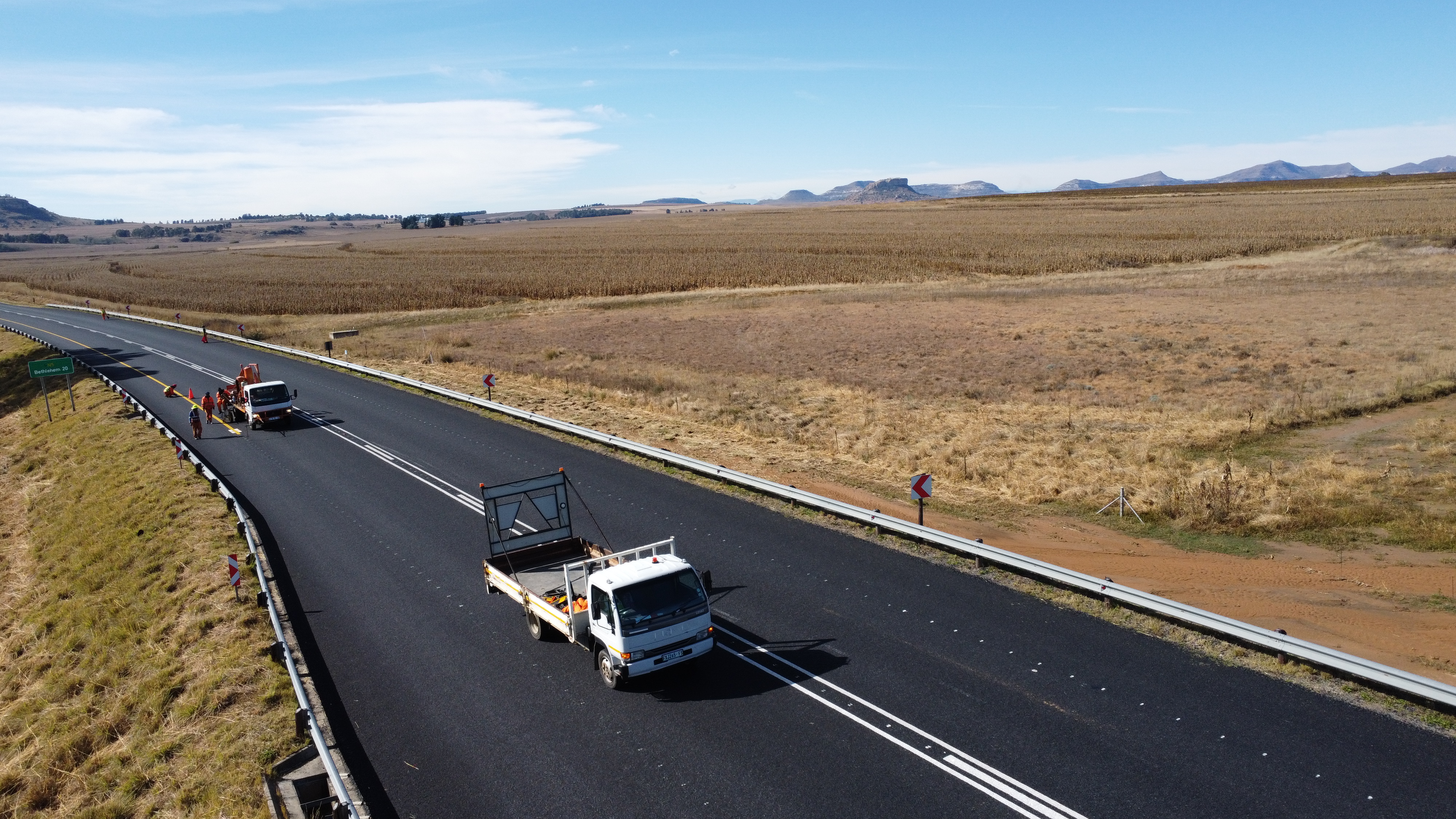 Traffic Engineering