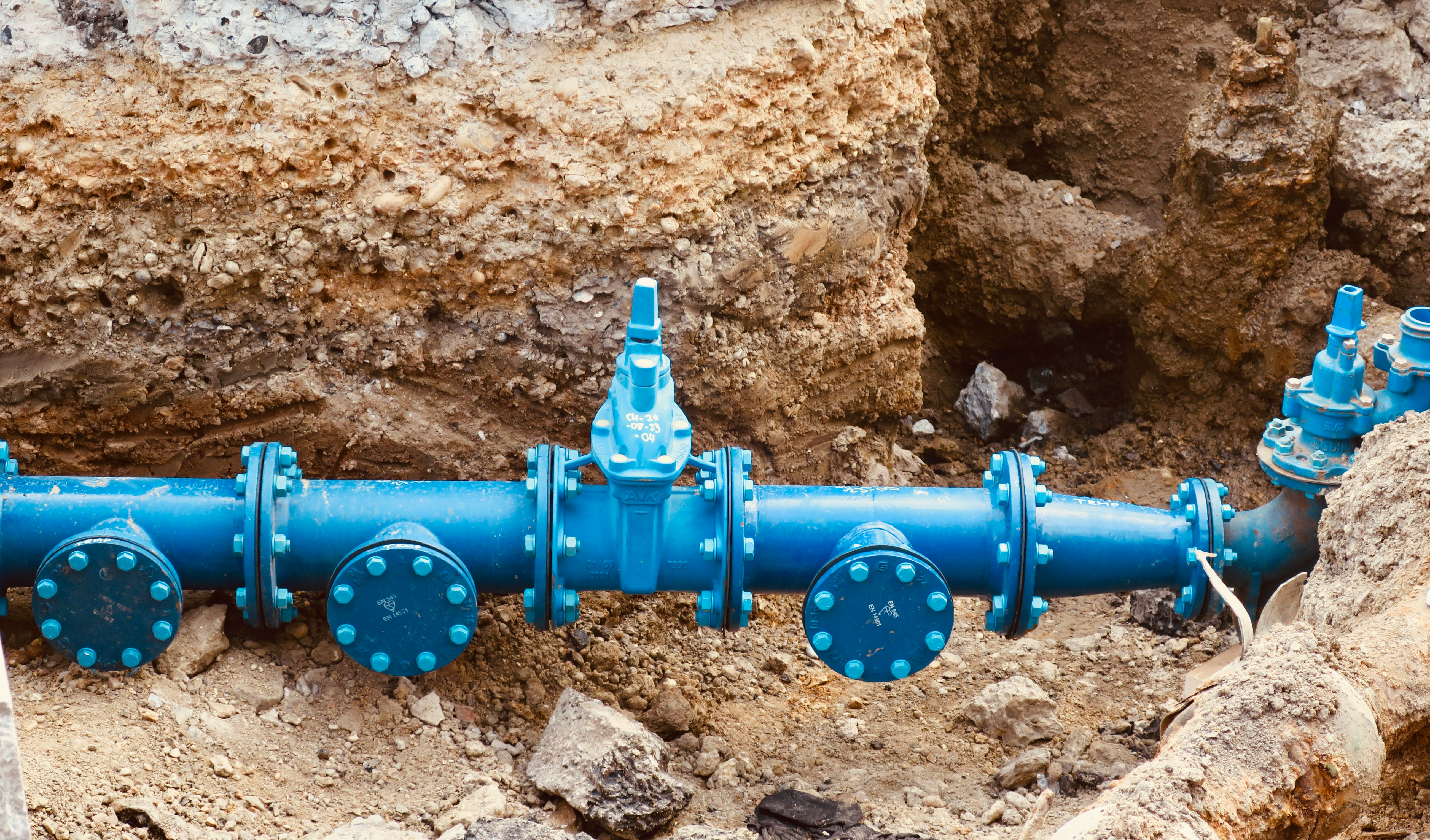 Sanitation Engineering