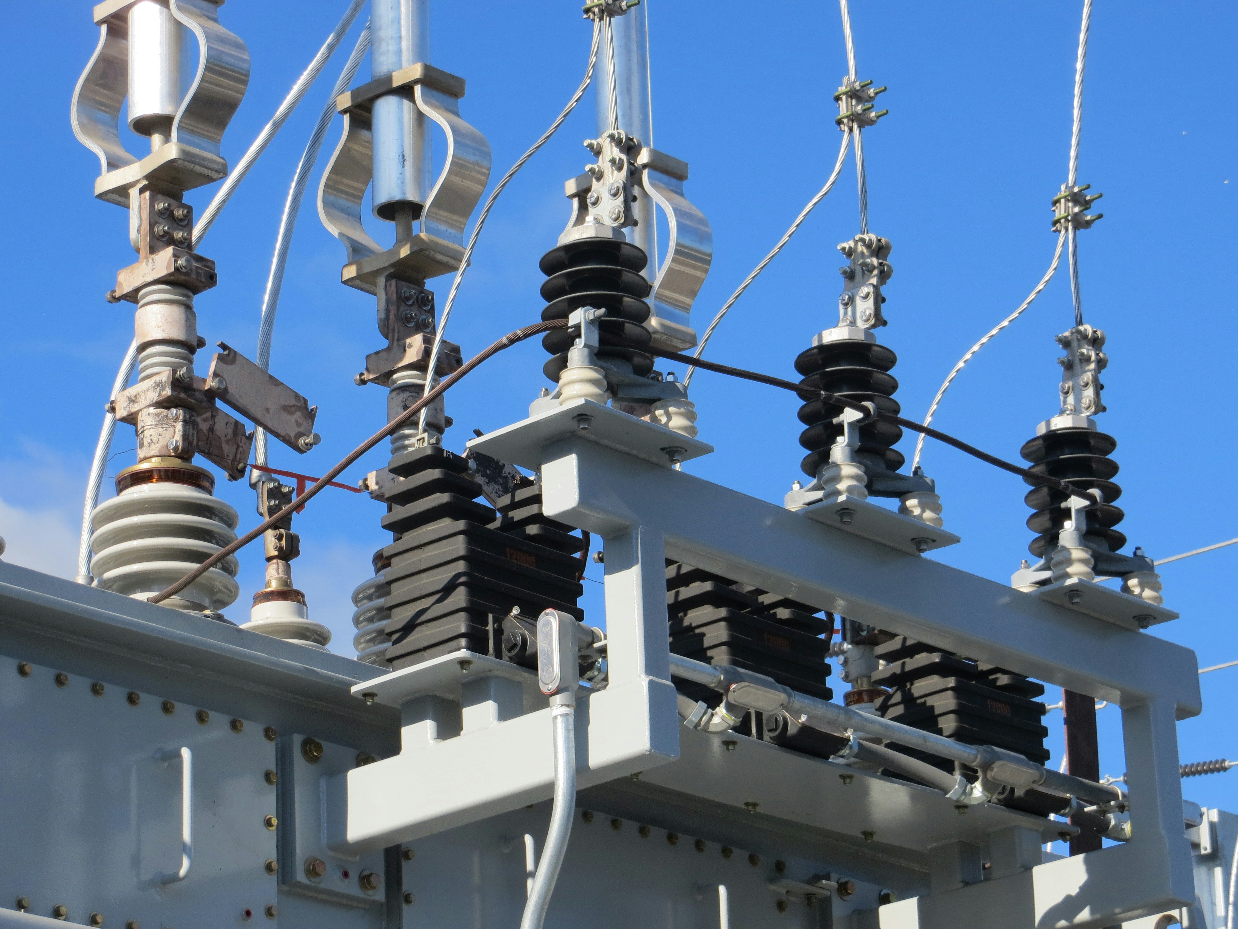 Mechanical & Electrical Engineering