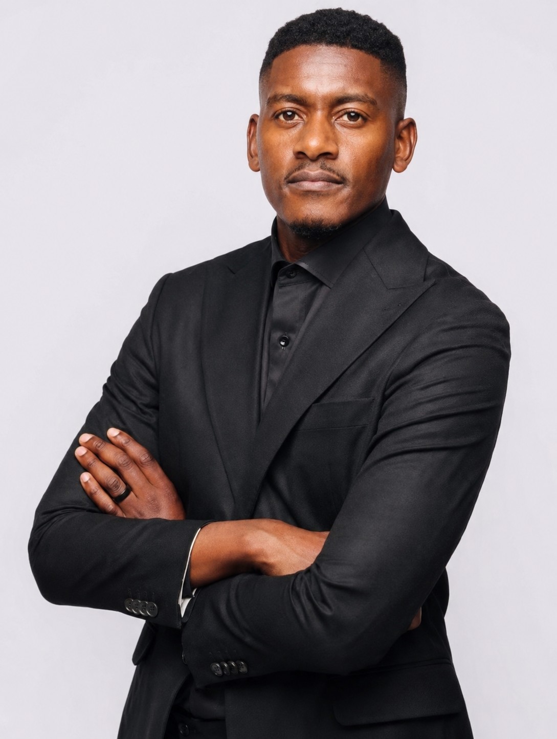 Tsepo Tsimong appointed CEO