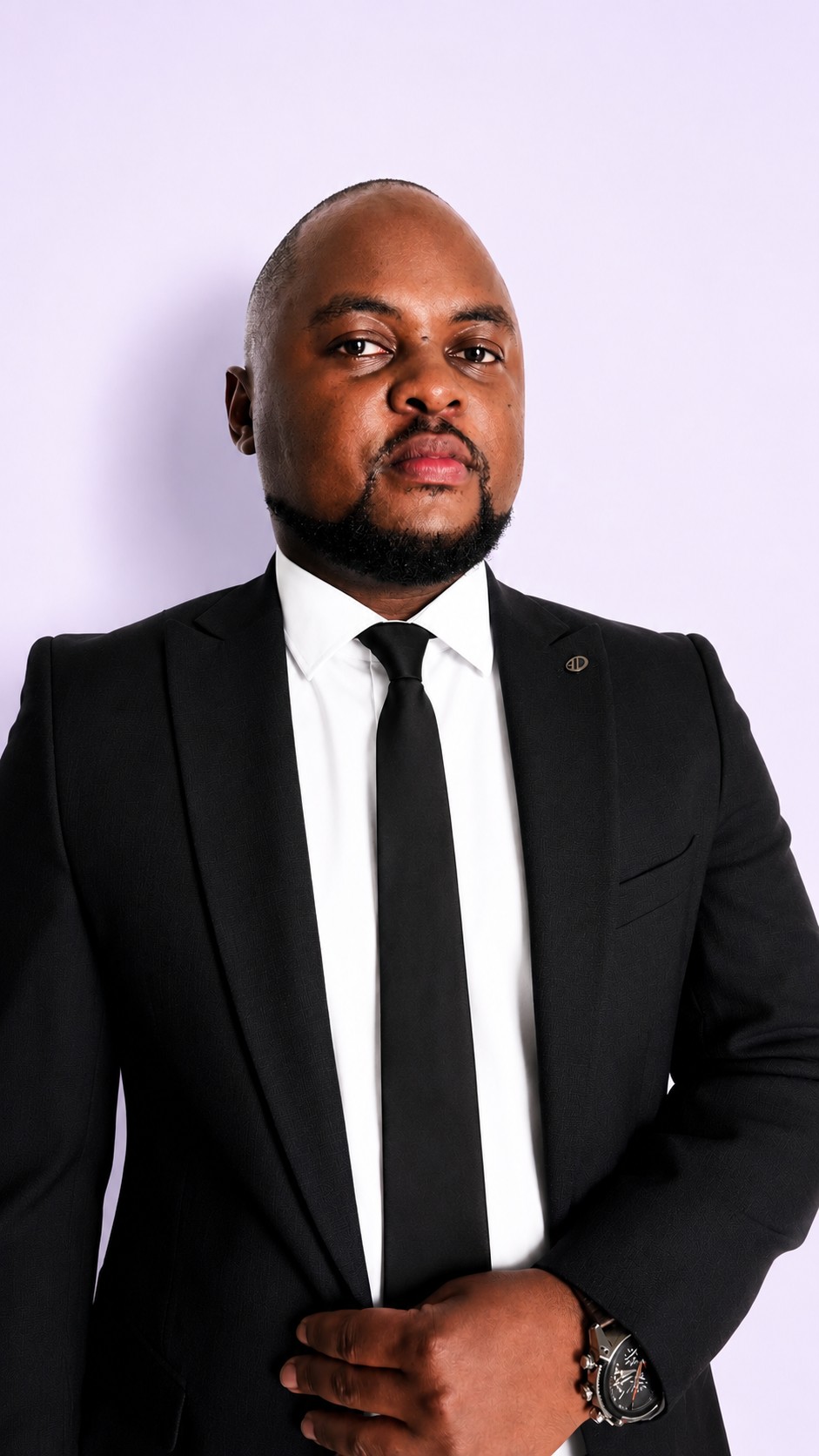 Tumelo Matlou, Pr Tech Eng