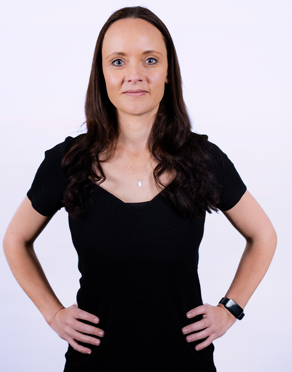 Natasha du Plessis