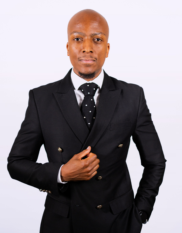 Thabo Senooane, MBA