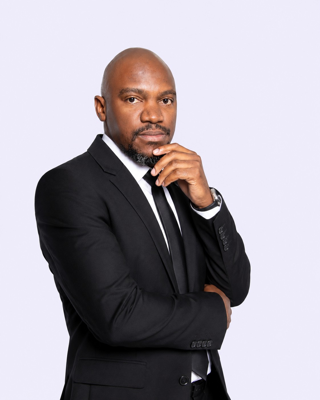 Thapelo Motsapi appointed Technical Director